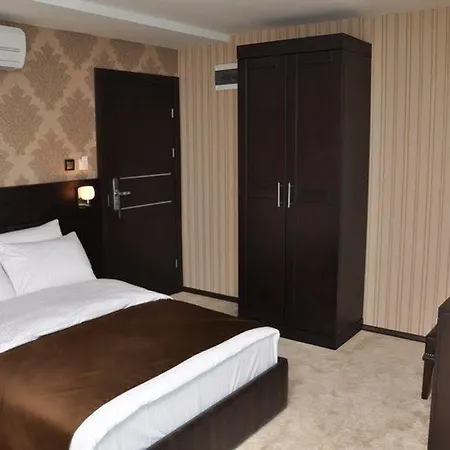 Grand Asos Отель 3*